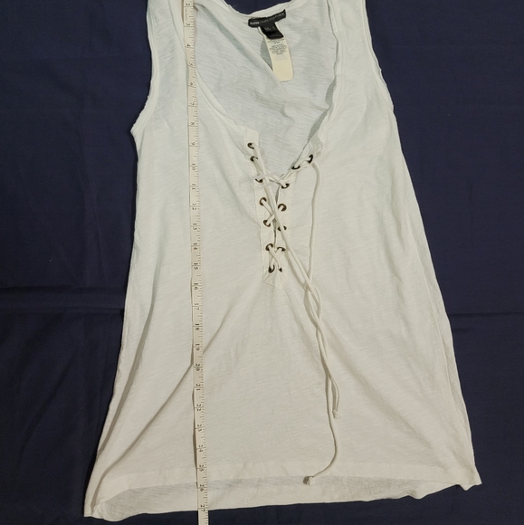 MANGO Top - Picture 4 of 5